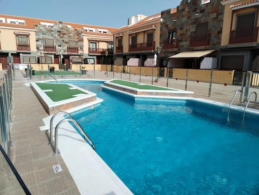 Casa vacanze Lovely House In El Medano Spagna