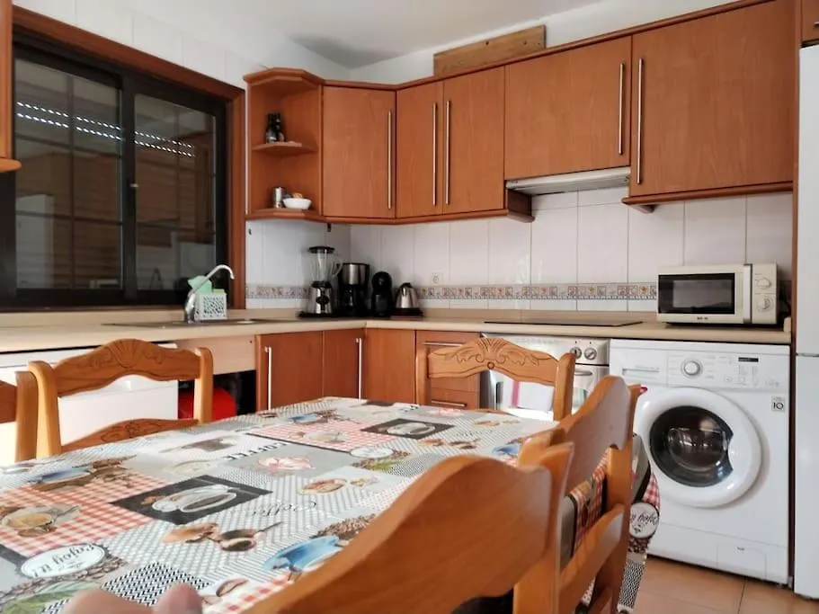 Casa vacanze Lovely House In El Medano Spagna